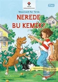 Nerede Bu Kemik - Matematik Her Yerde thumbnail 1