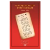 Cenap Şahabettin Bütün Şiirleri - 2