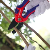 Workpro Wp332010 Profesyonel Bağ Bahçe Dal Budama Makası - 8