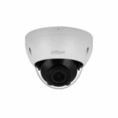 Dahua IPC-HDBW2241R-ZAS 2mp 2.7mm-13.5mm Motorize Lens Sesli H.265+ IK10 120dB IP Dome Kamera thumbnail 1