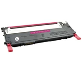 SAMSUNG UYUMLU Clt-M407 Clp-325 KIRMIZI Toner Chipli - 1