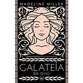Galateia: Bir Öykü - 2