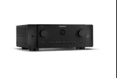 Marantz Cinema 60 7.2 Kanal Network AV Receiver Siyah - 4