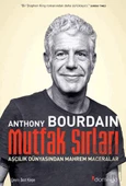 Mutfak Sırları - 1