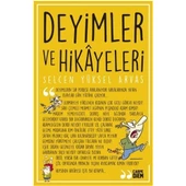 Deyimler ve Hikayeleri - 2