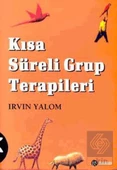 Kısa Süreli Grup Terapileri - 1