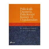 Psikolojik Danışma, Psikoterapi Kuram ve Uygulamal - 2