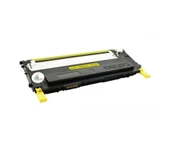 SAMSUNG UYUMLU Clt-Y407 Clp-325 SARI Toner Chipli - 1
