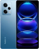 Xiaomi Redmi Note 12 Pro 5G 128GB 8GB Ram Mavi (Xiaomi Türkiye Garantili) - 1