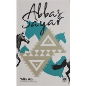 Yılkı Atı - 2