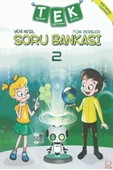 Palme 2.Sınıf Tek Nesil Tüm Dersler Soru Kitabı - 1