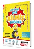 2.SINIF YENİ NESİL ÇOK BİLMİŞ SORULAR - 1