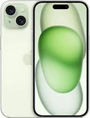 APPLE IPHONE 15 128GB YEŞİL - 1