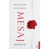Mesaj – Novus II thumbnail 2