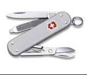 Victorinox 0.6221.26 Classic, Alox Çakı thumbnail 1