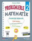 2.Sınıf Problemlerle Matematik - 1