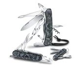Victorinox 1.3713.942 Huntsman Kamuflaj Çakı - 3