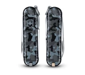 Victorinox 0.6223.942 Klasik 58 MM Lacivert Kamuflaj Çakı thumbnail 2