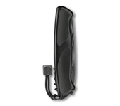 ​Victorinox 0.9563.C31P Ranger Grip 55 Onyx Siyah Çakı - 4