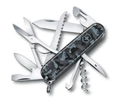 Victorinox 1.3713.942 Huntsman Kamuflaj Çakı - 1