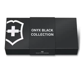 ​Victorinox 0.9563.C31P Ranger Grip 55 Onyx Siyah Çakı - 7