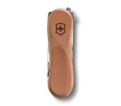 Victorinox 0.6461.63 NailClip Wood 580 Tırnak Makaslı Çakı - 2