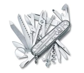 Victorinox 1.6794.T7 SwissChamp Çakı thumbnail 1
