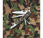 Victorinox 0.8463.MW94 TrailMaster Çakı thumbnail 2