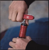 Victorinox 1.3713.B1 Huntsman Çakı (Blisterli) - 2