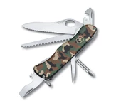 Victorinox 0.8463.MW94 TrailMaster Çakı thumbnail 1
