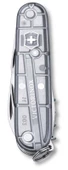 Victorinox 1.3603.T7 Spartan SilverTech Çakı - 2
