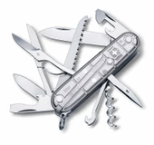 Victorinox 1.3713.T7 Huntsman Çakı - 1