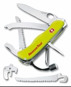 Victorinox 0.8623.MWN RescueTool Hayat Kurtarma Çakısı - 2