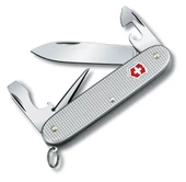 Victorinox 0.8201.26B1 Pioneer Range, Alox Çakı (Blisterli) - 1