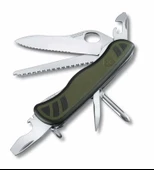 Victorinox 0.8461.MWCH Swiss Soldiers knife 08 Çakı - 1