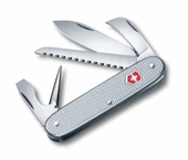 Victorinox 0.8150.26 Pioneer Range, Alox Çakı - 1