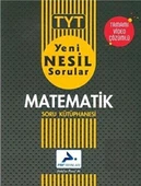 TYT Matematik Tamamı Çözümlü Soru Kütüphanesi thumbnail 1