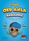 ELİT OKU ANLA BAŞLANGIÇ - 1