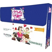 Bağımlı Olma (4.Sınıf) - 1