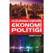 Uluslararası İlişkilerin Ekonomi Politiği - 2