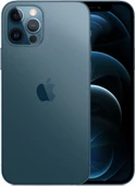 Apple iPhone 12 Pro Max 128 GB Mavi (İthalatçı Garantili) - 1