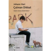 Çalınan Dikkat - 2
