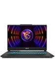MSI Cyborg 15 A13VE-897XTR i7-13620H 16GB DDR5 1TB 6GB RTX4050 GDDR6 15.6" 144Hz Full HD Notebook - 1