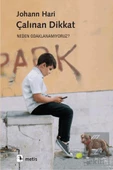 Çalınan Dikkat - 1