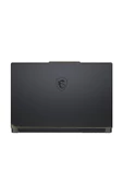 MSI Cyborg 15 A13VE-897XTR i7-13620H 16GB DDR5 1TB 6GB RTX4050 GDDR6 15.6" 144Hz Full HD Notebook - 6
