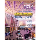 Fizik Serway Cilt-1 - 2