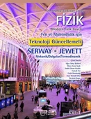 Fizik Serway Cilt-1 - 1