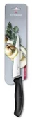 Victorinox 6.8003.15B SwissClassic 15cm Doğrama Bıçağı (Blisterli) - 1