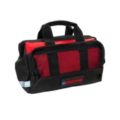 İzeltaş Fermuarlı Bez Takım Çantası Küçük Boy thumbnail 1