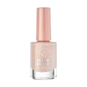 Golden Rose Color Expert Nail Lacquer No: 71 Pearly Pink Oje - 1